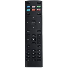 Control remoto Nuevo XRT136 para Vizio Smart TV con Vudu iheart Netflix 6