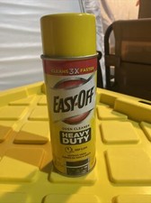 EASY-OFF 87979CT Heavy Duty Oven Cleaner