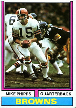 1974 Topps Football Pick Complete Your Set #1-200 RC Stars 🔥🏈🔥 - Picture 89 of 206
