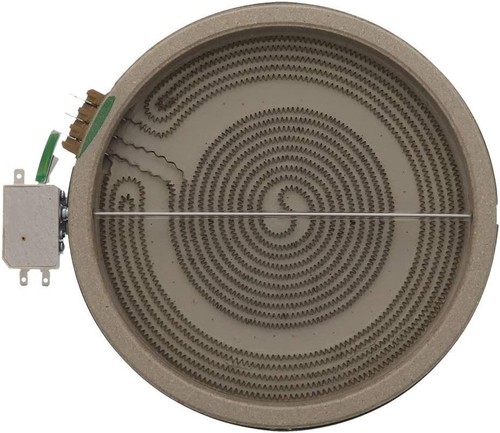 ERWB30T10135 - ERP Radiant Dual Surface Element Replacement fits GE - Picture 3 of 5