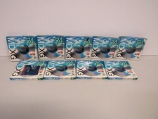 Lot Of 9 TDK MD-XG74N MiniDiscs Sealed