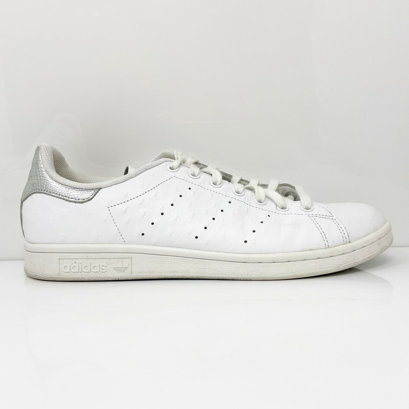 stan smith ostrich