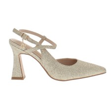 Marina Galanti Scarpe Donna Sandalo Glitter Tacco 9 MG S24A004