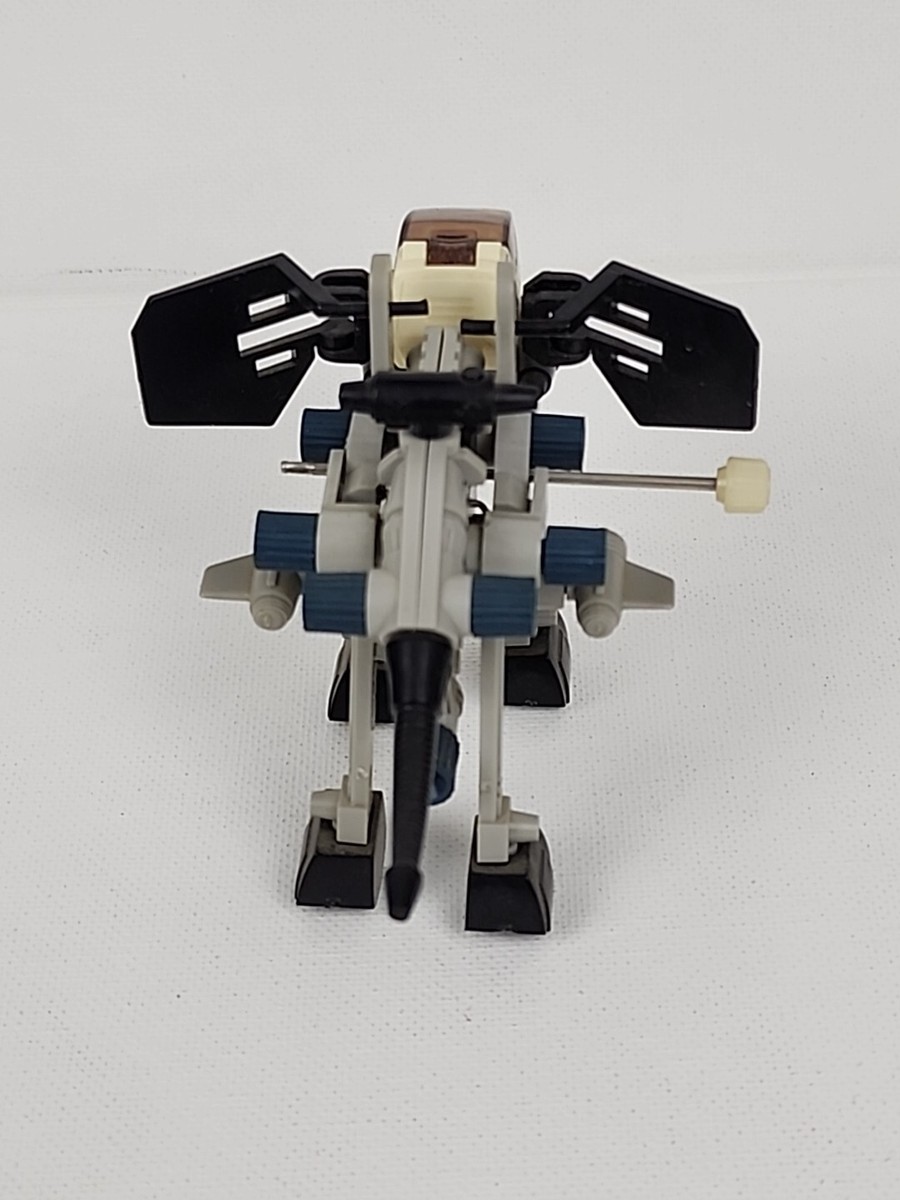 1983 TOMY ZOIDS Robot Original RMZ-03 RARE! | eBay 1983 TOMY ZOIDS Robot Original RMZ-03 RARE! | eBay