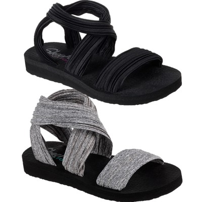 yoga foam sandals