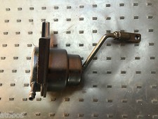 Unterdruckdose Druckdose Turboalder für Hyundai Kia 2,0 CRDi 83 kw 49173-02412