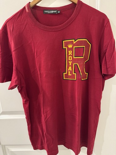 Dolce & Gabbana Tshirt