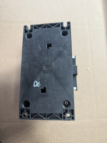 MOELLER DIL4 M115 CONTACTOR T138529 (sporco e nuovo senza scatola) - Foto 6 di 6