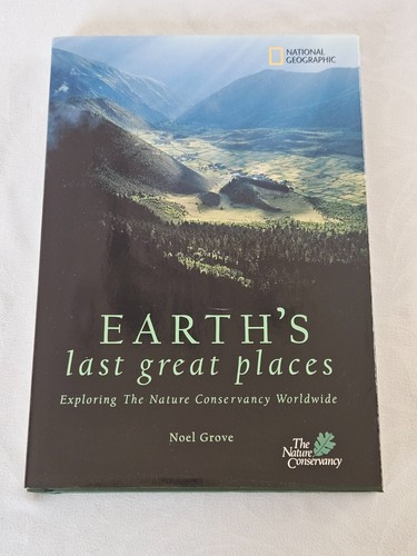Choose One - National Geographic Society Hardcover with Dust Jacket - Picture 606 of 726