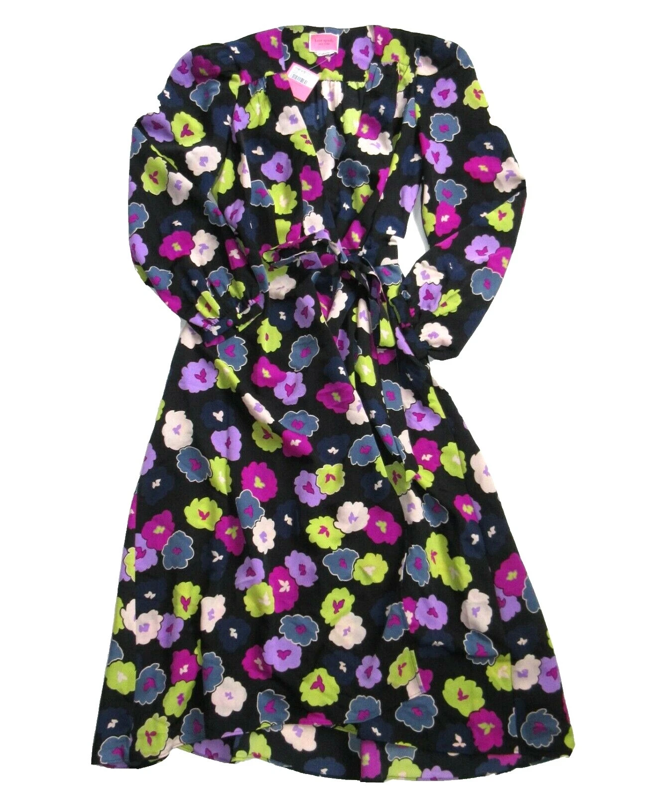 kate spade new york Wrap Dresses