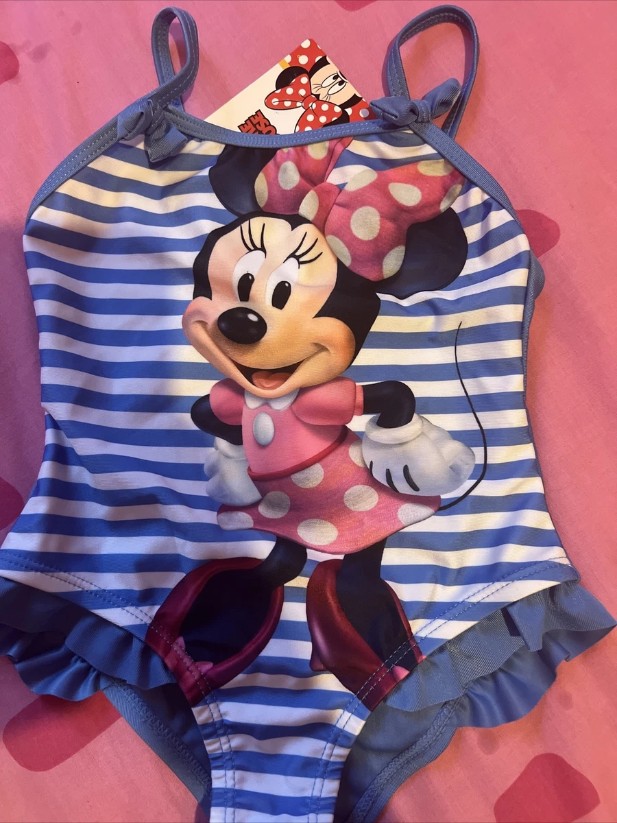 Minnie mouse swimsuit sale