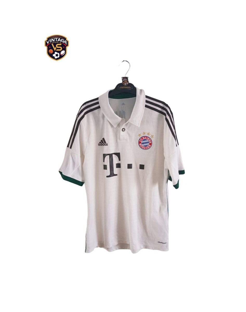 【バイエルン・ミュンヘン】2013-2014ユニフォーム(adidas) バイエルン・ミュンヘン 2013-2014 Bayern Munchen アディダス