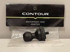 Contour 2801 Waterproof Case Adapter for Contour Waterproof Cases and ContourHD