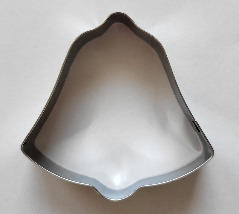 LILIAO Ausstechform Pi-Symbol - 10,4 Cm, Aus Edelstahl - Für Kekse, Fondant, Käse & Bastelton