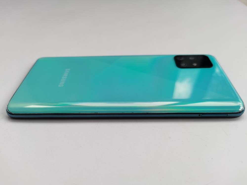 Galaxy - SAMSUNG Galaxy A51 sm-a515f/dsn グローバル版 410zHh3LE2L._UF894,1000_QL80_.jpg
