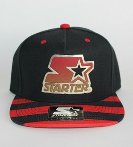starter flat caps
