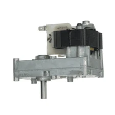 Englander CU-047042 Auger Feed Motor, 2 RPM | Aftermarket