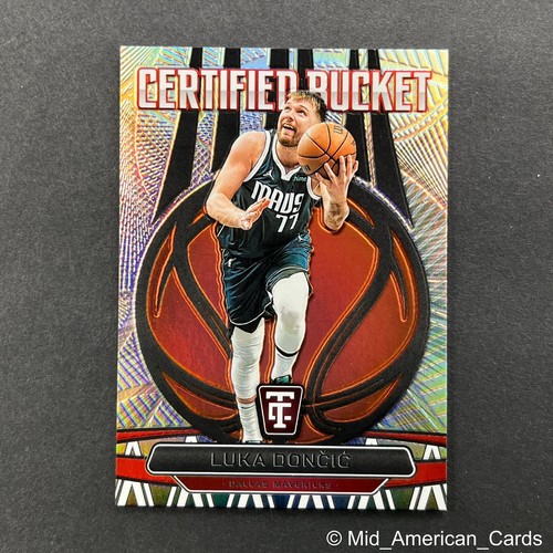 2024-25 Totally Certified Base Rookies & Inserts * COMPLETE YOUR SET * Free Ship - Picture 56 of 101