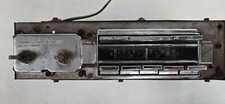 1967-68 Cadillac Deville Am Fm Wonder Bar Radio Oem Gm 7298465