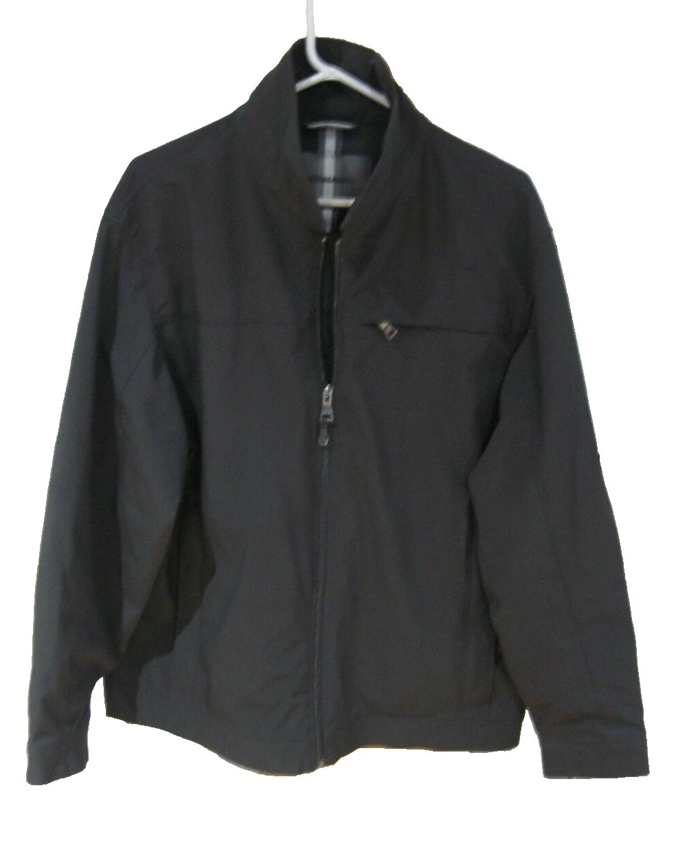 Johnston & Murphy Solid Coats, Jackets & Vests for Men