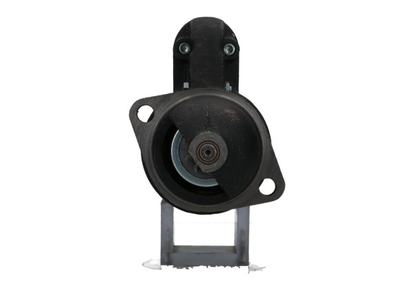 Neu Anlasser Passend FüR Deutz 1.5 Kw 12 Volt 0001314017+-image