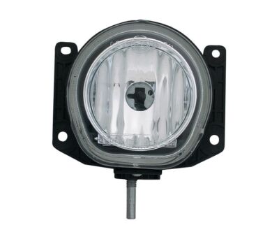 Left = Right Fog Light for Citroen Nemo 2008- Transporter Fiat Fiorino 08- VH380