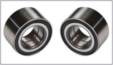 Roulement de roue Jeep PATRIOT