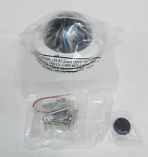 American Dynamics Discover 550 Camera ADCA55DWOT4RN 700TVL IR NSTC No Box