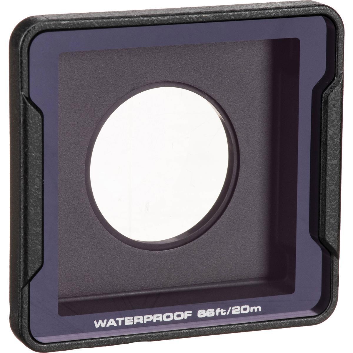 Pentax O-LP1632 Underwater Lens Protector for WG-M2 #30244