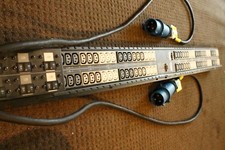HP AF509a PDU (S2132 373806-001 407451-B31) - Current monitoring - 12m RTB