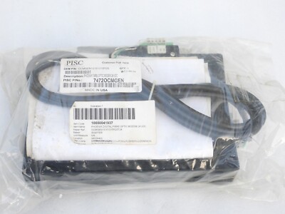 NOS PHOENIX Digital Faser Optisch Kommunikation Modul OCM GEN 13 1513 15-P-D-ST