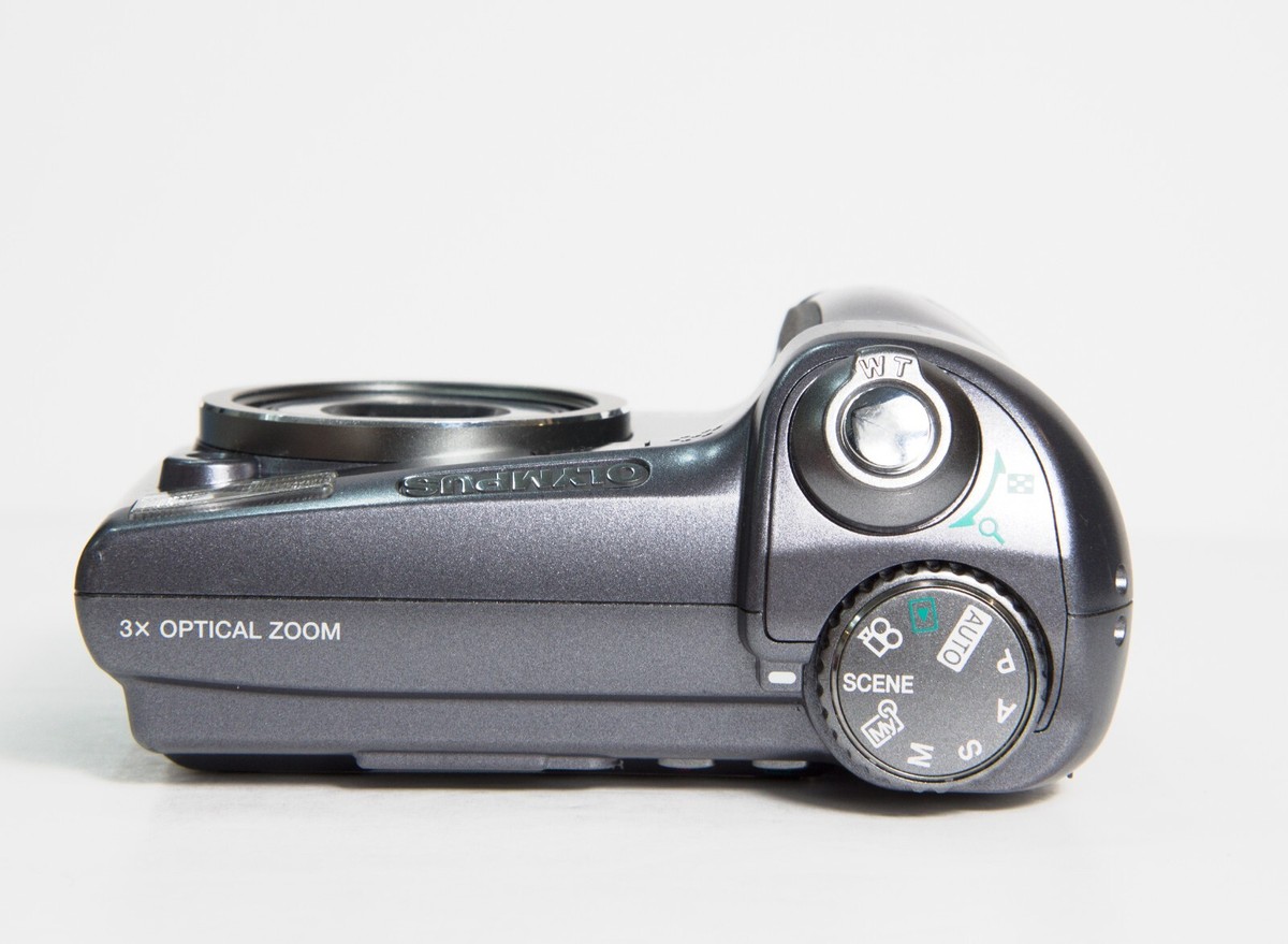 OLYMPUS SP-720UZ デジタルカメラ 美品 OLYMPUS オリンパス SP-720UZ デジタルカメラ 一眼レフ - メルカリ