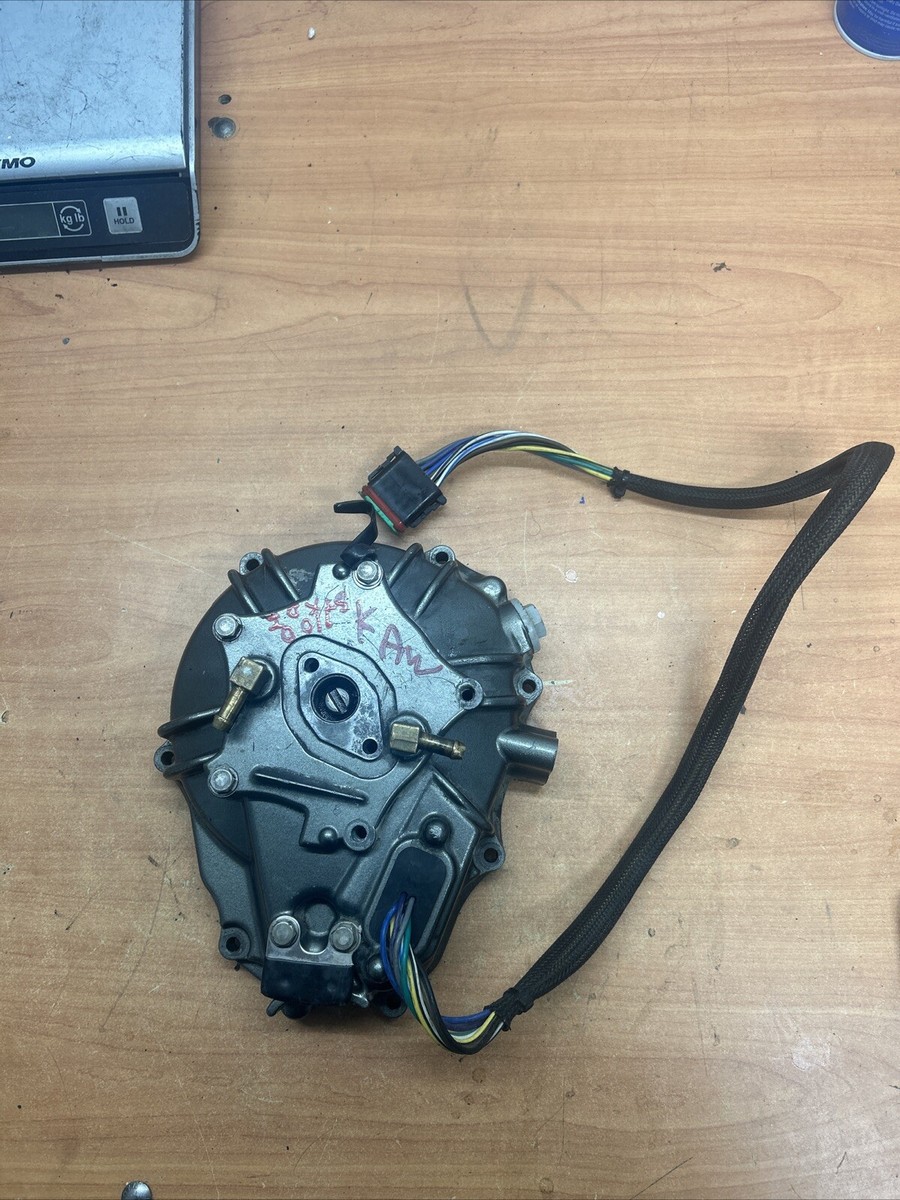 れがーと　15×2 KAWASAKI 1100 STX DI STATOR HOUSING ASSY 21003-3744 Parts Or