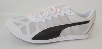 NEU Puma Evospeed Mid Distance Größe 42 Spikes Schuhe Spikeschuhe 194662-01