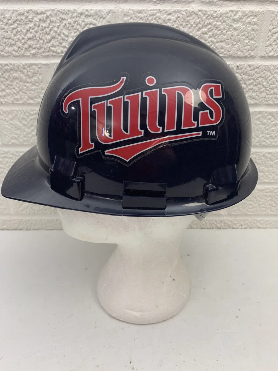 Mlb construction hard hats hotsell