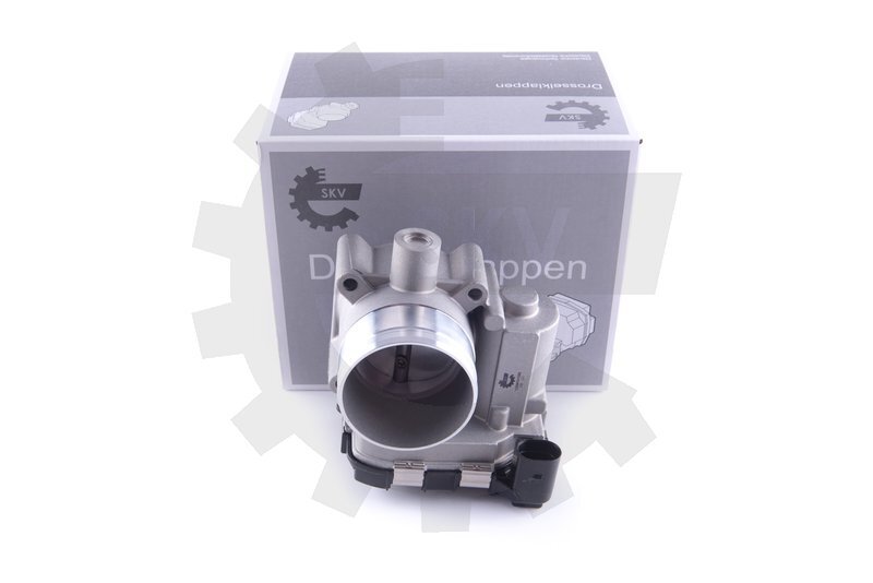 Throttle Skv for Audi A1 Seat Ibiza IV Alhambra Skoda Fabia II VW Beetle Pa