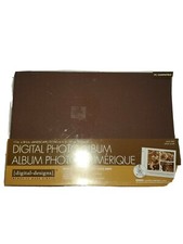 Westrim Crafts Digital Photo Album / Scrapbook