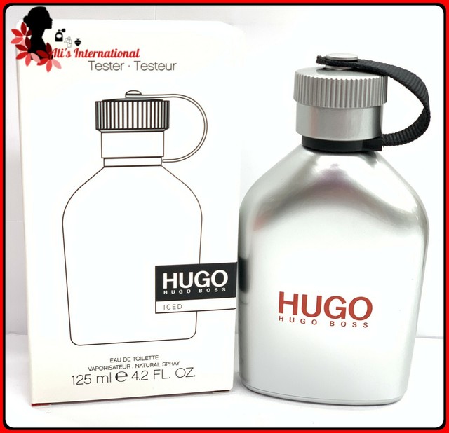 hugo hugo boss iced