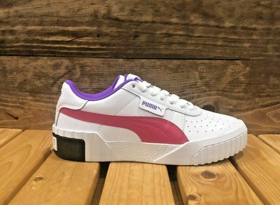 puma cali purple