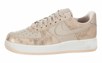 nike air force 1 07 prm beige