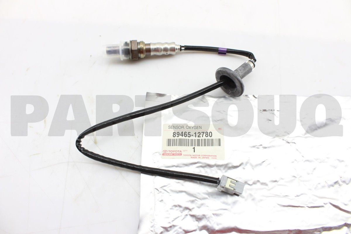 yyyyyページ 89466-20020-83 Oxygen Sensor Gasket - Genuine Toyota / Lexus