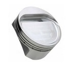 SRP Pistons Small Block Chev LS1 Dish Top Forged Piston 383 c.i 3.905" bore