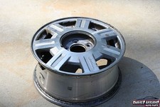 2005 Cadillac Deville 16 Inch 7 Spoke Wheel Rim Oem 05 2005 Cadillac Deville 16 Inch 7 Spoke Wheel Rim Oem 05