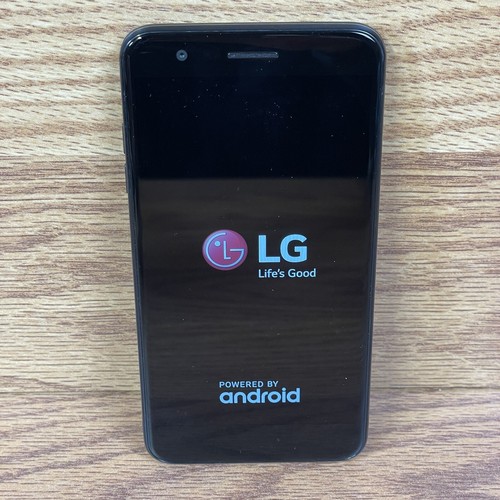 LG K30 32GB Black LM-X410TK (T-Mobile) GSM World Phone VV5057 - Afbeelding 4 van 11