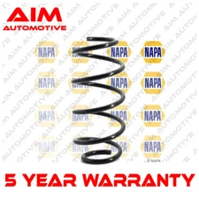 Suspension Coil Spring Front Aim Fits Saab 9-3 2002-2015 1.8 1.9 TiD 2.0 #2