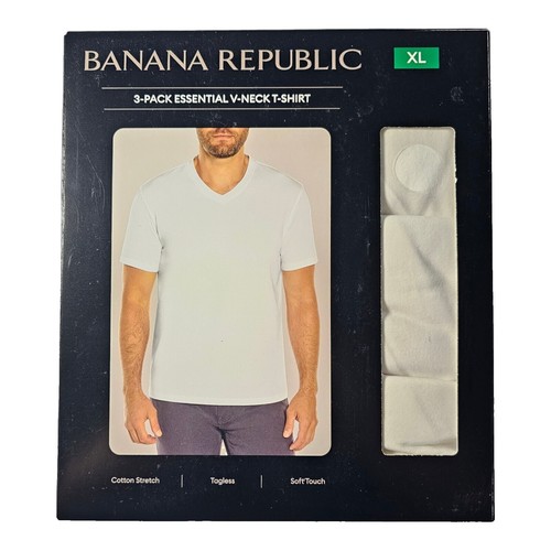 Vintage 80s Banana Republic Travel &Safari Clothing Co Tiger T
