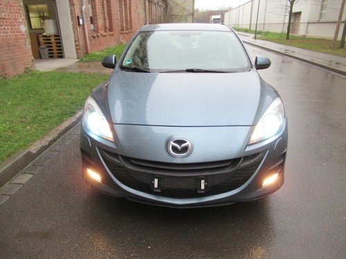 MAZDA 3 BL1.6 MZR Kraftstoffpumpe Benzinpumpe Tankgeber.0580200016 Bj.2010 (251) - Bild 7 von 8