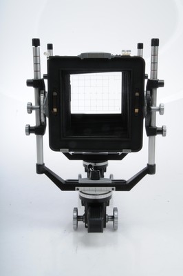CAMBO SC 4x5カメラ 【公式通販】