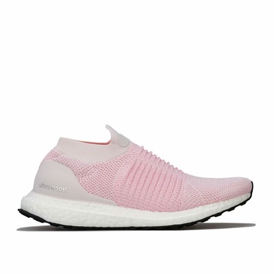 women's adidas ultraboost laceless running shoes