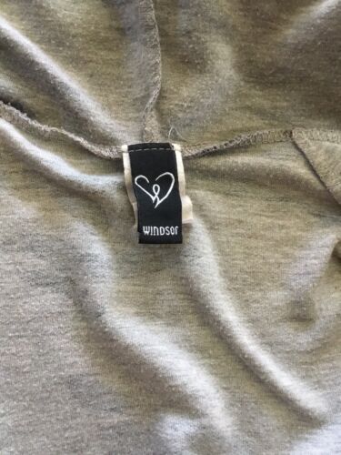Camo Hoodie Long sleeve Medium Windsor - Picture 5 of 5